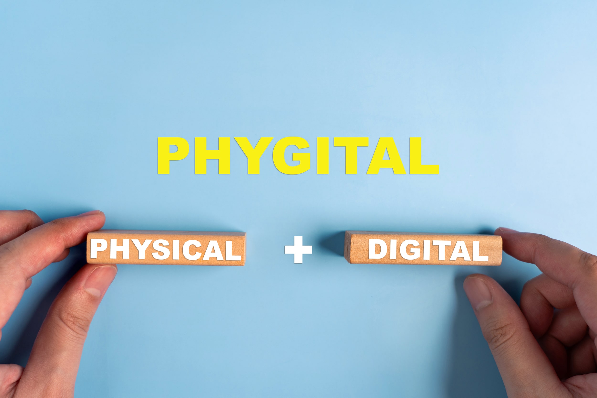 Going Phygital: Enabling Banks to Perfect Customers’ Financial Journey, from Touchpoints to Trust Points!