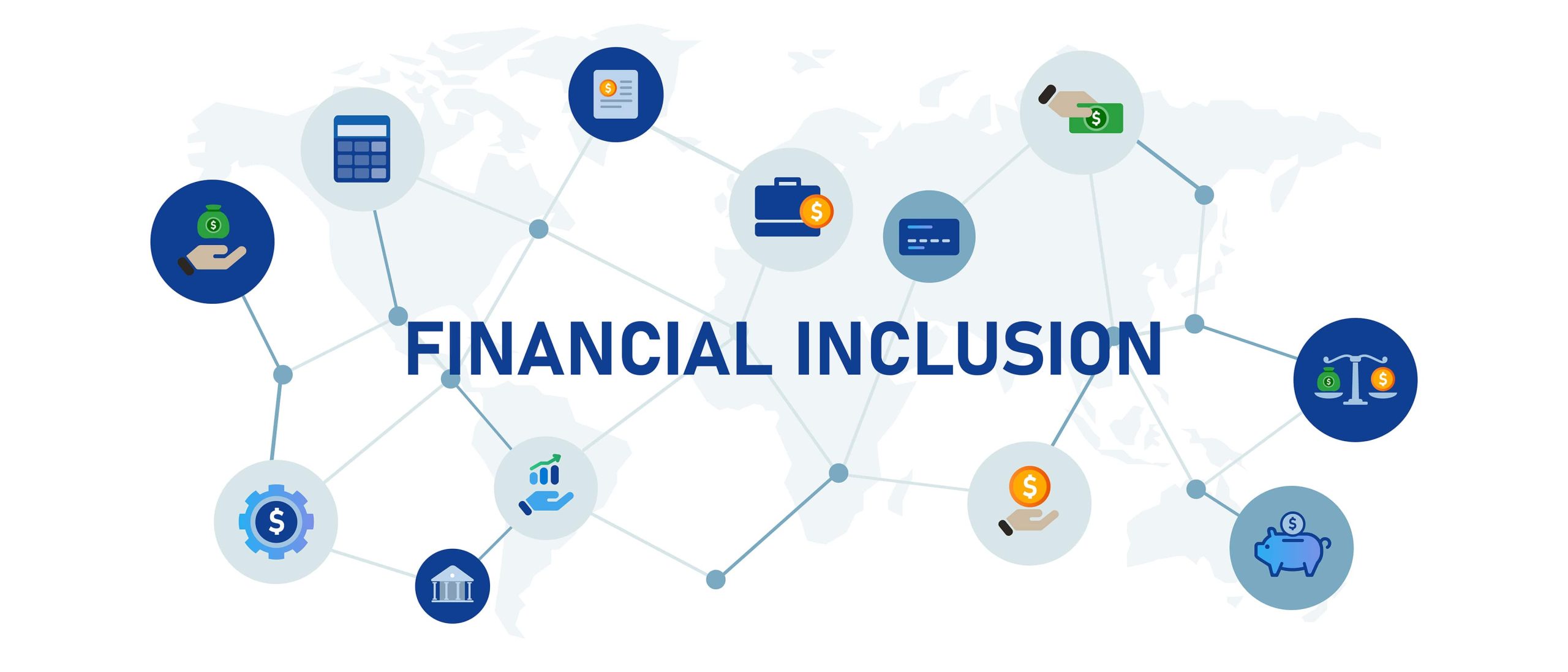 Unveiling The Future Of Financial Inclusion